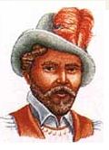 Pierre Belain d'Esnambuc