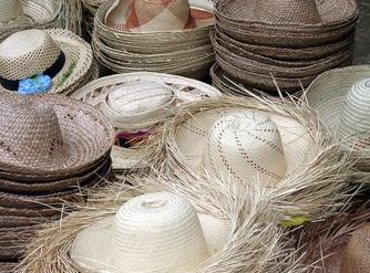 chapeaux....