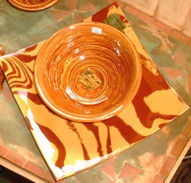 Poterie des 3 ilets