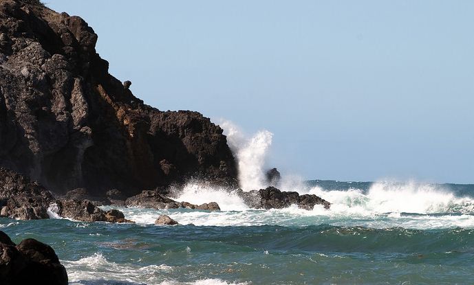 Presqu'île de la Caravelle 