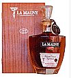 Rhum vieux La Mauny